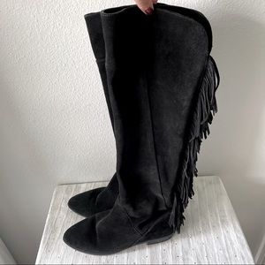 Aldo Tall Boots